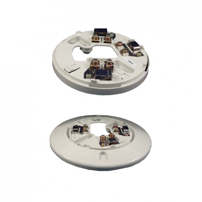 Đế Đầu Báo Cháy 4″ và 6″ AS7001-00/AS7002-00