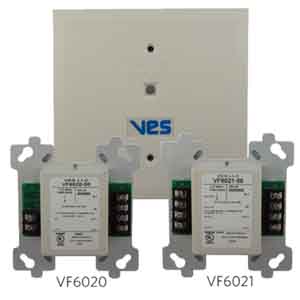 Module giám sát ngõ vào VF6020-00/ VF6021-00