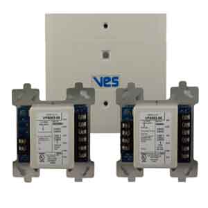 Module điều khiển ngõ ra VF6054-00/ VF6055-00