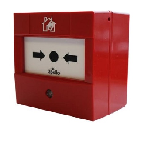 Nút nhấn khẩn APOLLO 55200-00