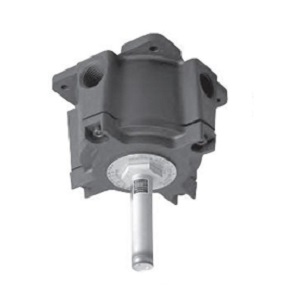 Đầu báo nhiệt chống nổ 120 độ C Hàn Quốc