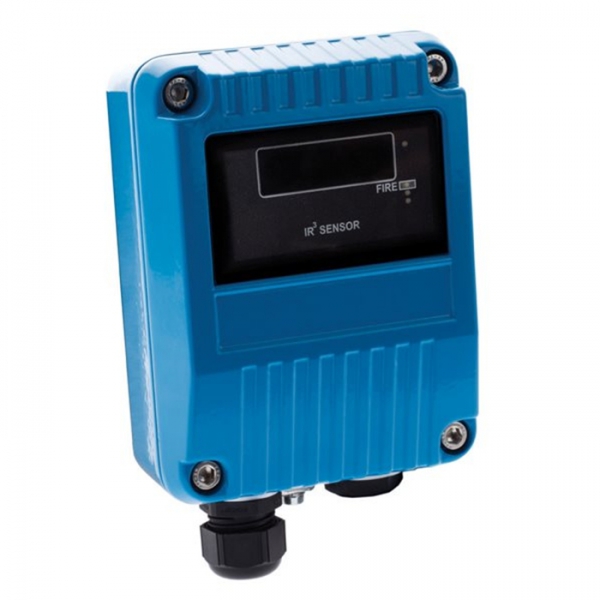 Đầu báo lửa IR3 APOLLO