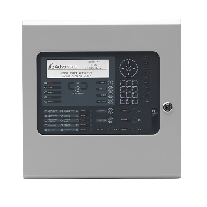 Tủ hiển thị phụ Apollo LCD MX-5030