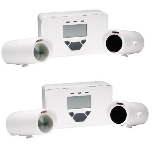 Đầu dò khói Beam FireRay DETECTOMAT 3000/FR 3000