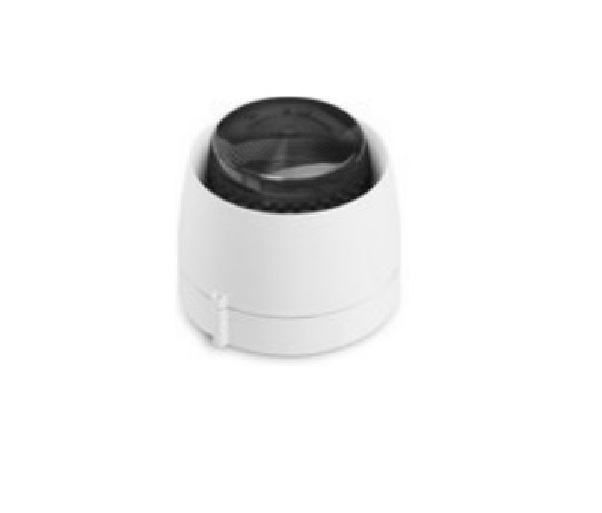 Còi và đèn báo cháy kết hợp DETECTOMAT VTB-32-SB-W