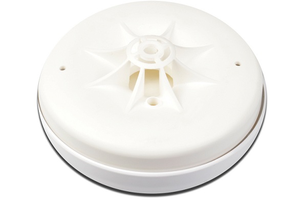 Đầu báo nhiệt Hàn Quốc HIMAX HD1014 