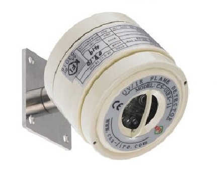 Đầu báo lửa chống nổ Hàn Quốc HIMAX 30EX-ID