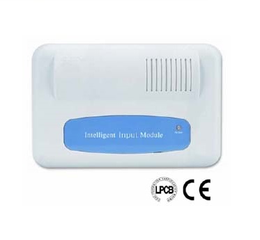 Module địa chỉ vào ra GST I-9301