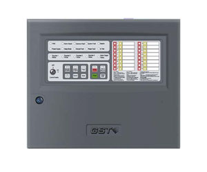 Trung tâm báo cháy 2 kênh GST102A