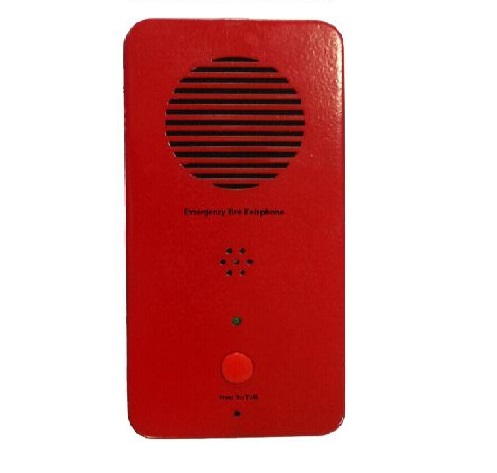 Loa liên lạc báo cháy gắn tường P-9911(H)