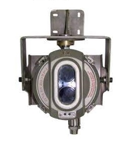Đầu báo khói beam địa chỉ chống nổ D-9105RExd