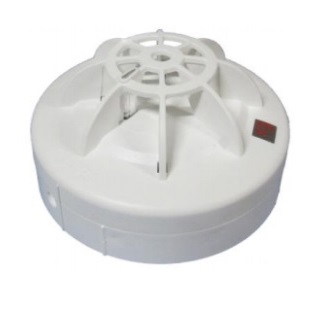 Đầu báo nhiệt chống nổ DC-9103(IS)