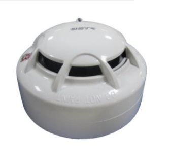 Đầu báo khói chống nổ GST DC-9102(IS)
