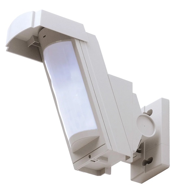Cảm biến hồng ngoại không dây Optex HX-40DAM