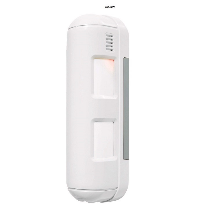 Cảm biến không dây hồng ngoại Optex BX-80N