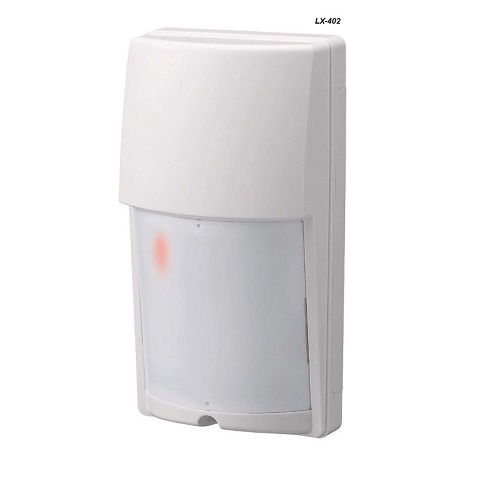 Cảm biến không dây Optex LX-402N