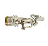 Đầu phun Sprinkler Tyco ngang TY3321 