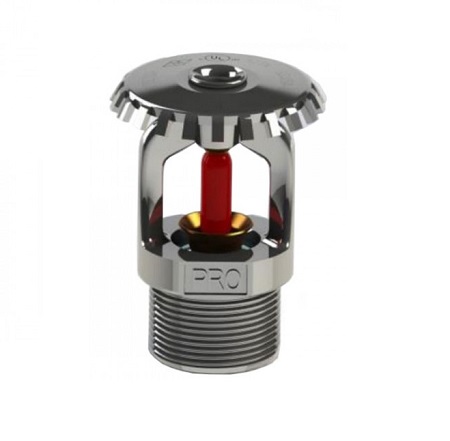 Đầu phun Sprinkler quay lên 68ºC PROTECTOR PS001