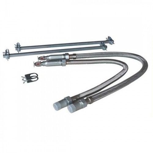Ống mềm kết nối đầu phun sprinkler DAEJIN DJ25UB-1800