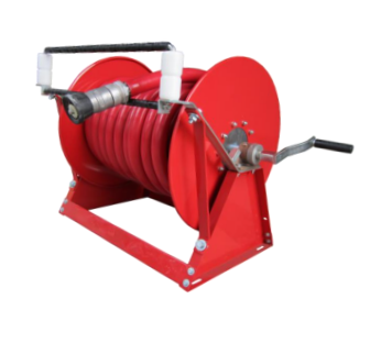 Vòi chữa cháy Rulo Multron HR502-40