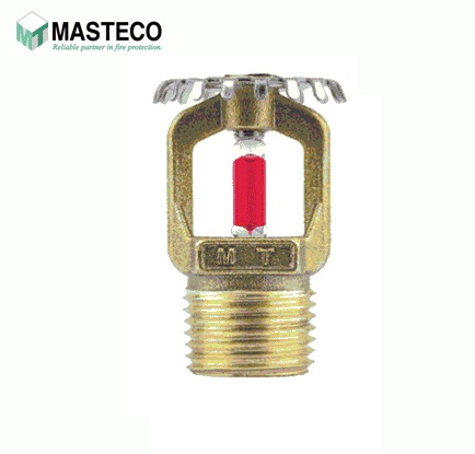 Đầu phun Hàn Quốc hướng lên MGS93U