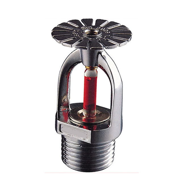 Đầu Phun hướng xuống ZSTX-15 (Đồng)