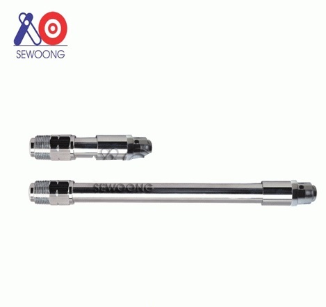 Đầu phun hở Hàn Quốc Sewoong FLUSH SWF-D1