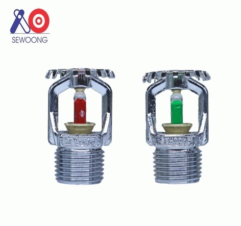 Đầu phun Sprinkler Sewomg SWU-2 93˚C