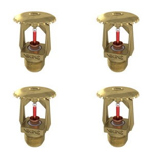 Đầu phun Viking VK354