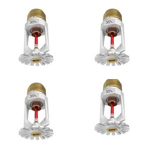Đầu Phun Nước Viking VK342 hệ số K 2.8