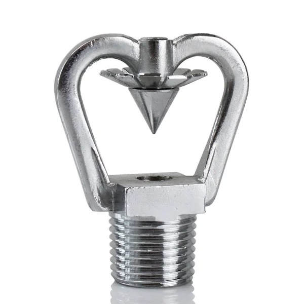 Đầu phun hở Drencher DN15