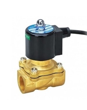 Van điện từ XINZHU SV-1 nhập khẩu Trung Quốc giá tốt