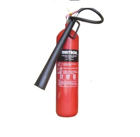 Bình chữa cháy khí CO2 Multron 2kg