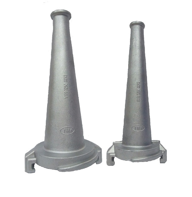 Lăng phun chữa cháy D65 Tomoken