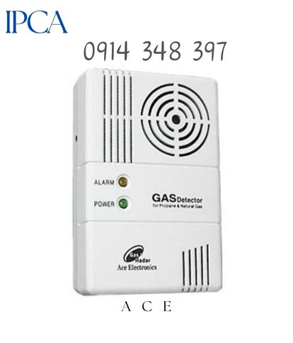 Đầu dò rò rỉ gas ACE GRD-2000